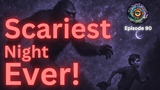 Nightmare Bigfoot Encounter in a Hollers of West Virginia