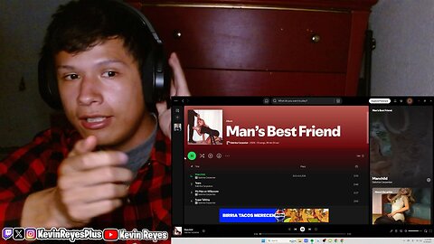 8/28/25 - MAN'S BEST FRIEND