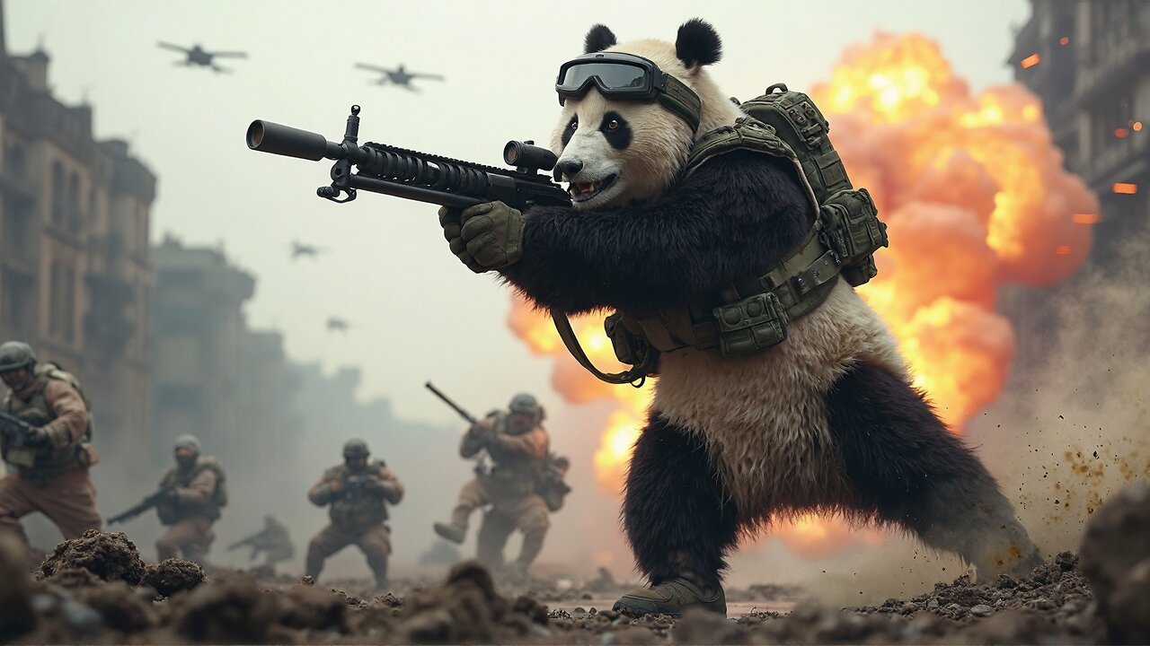 BATTLEFIELD 2042 SOLO