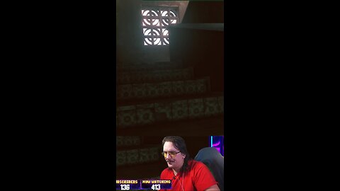 Ahhhhh my Legs are Broken