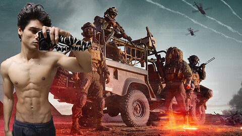 🔴LIVE - BATTLEFIELD 6 OPEN BETA - Warzone Sniping GOAT Tries BATTLEFIELD! MNK Gameplay