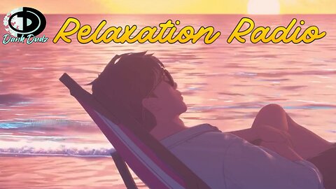 Relaxation Radio 24/7 test