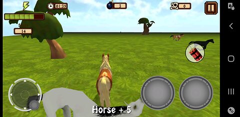 horsey horse world mission 5 old opulence nostalgia opulence