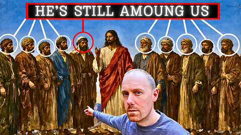 Jesus Christ Was Right and No One Can Explain John's Timeline