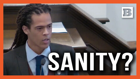 Sanity? Black NH Dem Accused of Jim Crow-esque Discrimination for Standing Up for Women's Spaces