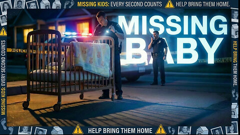 Monster confessed to Christine's Homicide, yet Baby Vanessa remains missing