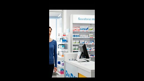 saving meds