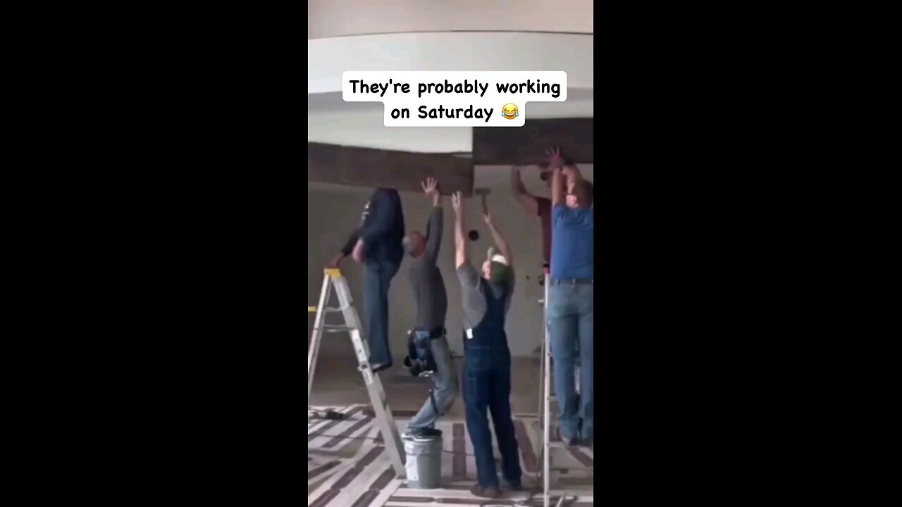 When Work Turns into a Total Fail! 😂