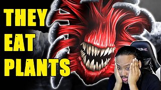 The Death Angels Aren't What You Think! | A Quiet Place Reaction