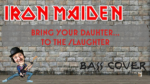Iron Maiden | Bring Your Daughter... To The Slaughter