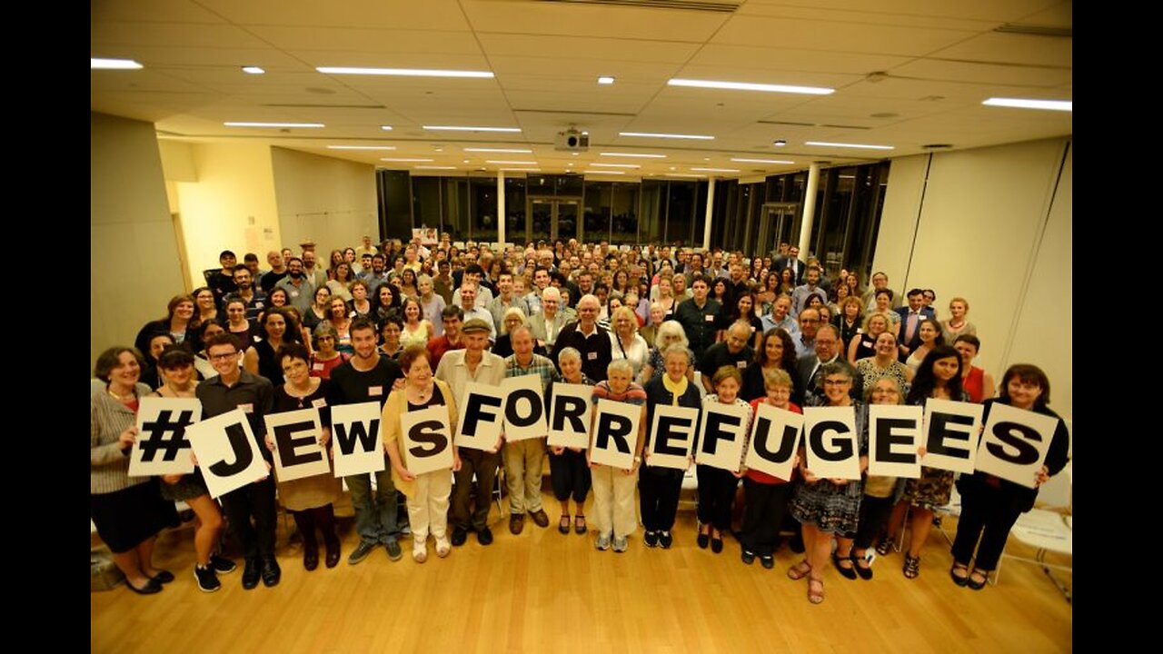 We Are Edom ✡️👃