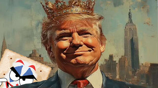 Hail to the King ReeEEStream 10-17-25
