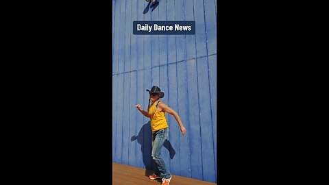 Daily Dance News