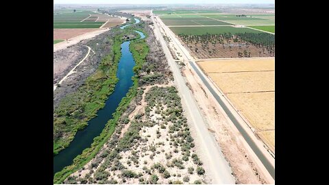 Interior Urges Colorado River Deal, Warns It Will Step In