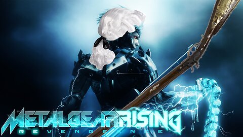 Metal Gear Rising: Revengeance