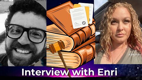 Crazylove & Enri: Exposing the Corrupt System LIVE