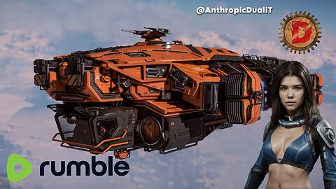 🔴 Live - Star Citizen [ DIRECT PASS THROUGH ]