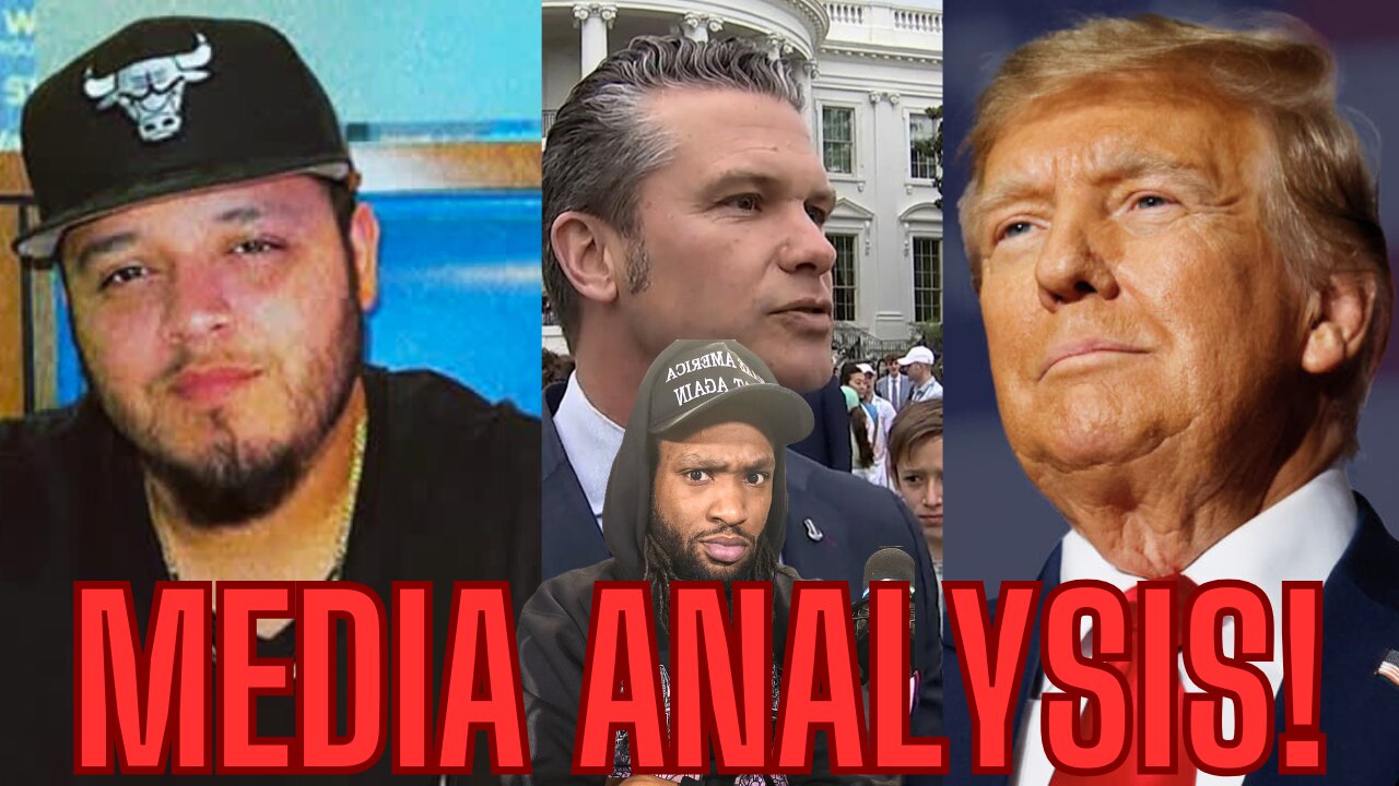 MEDIA ANALYSIS WITH SET PLUS MORE!