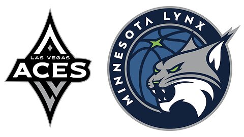 Aces @ Lynx. NBA 2K25. Visual Concepts. 2K Sports.