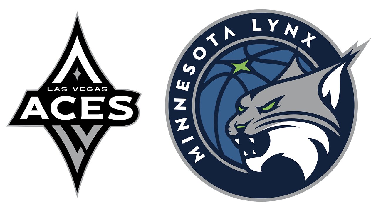 Aces @ Lynx. NBA 2K25. Visual Concepts. 2K Sports.