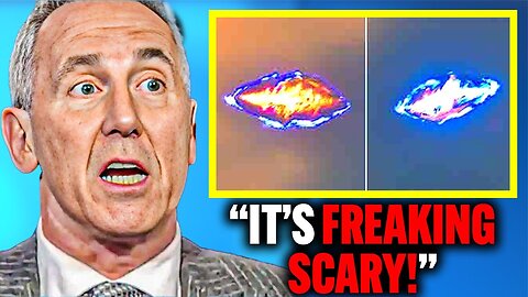 NEW JERSEY Drone Footage Captures Something TERRIFYING in the Last 24 Hours!