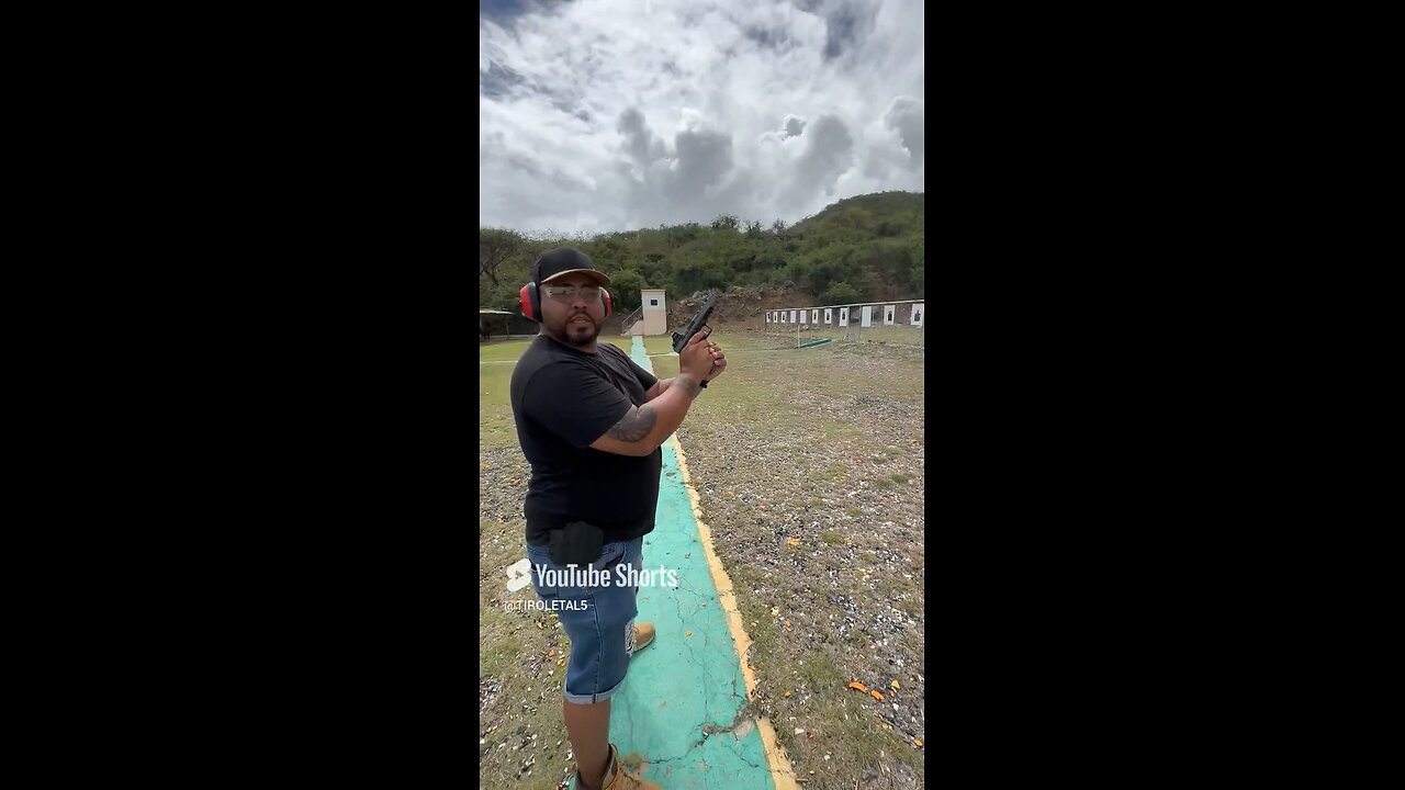 Precisión Letal: Dominando el Tiro