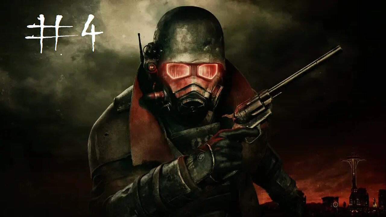 MELEE ONLY - HARD DIFFICULTY - Fallout 4 - PART 4