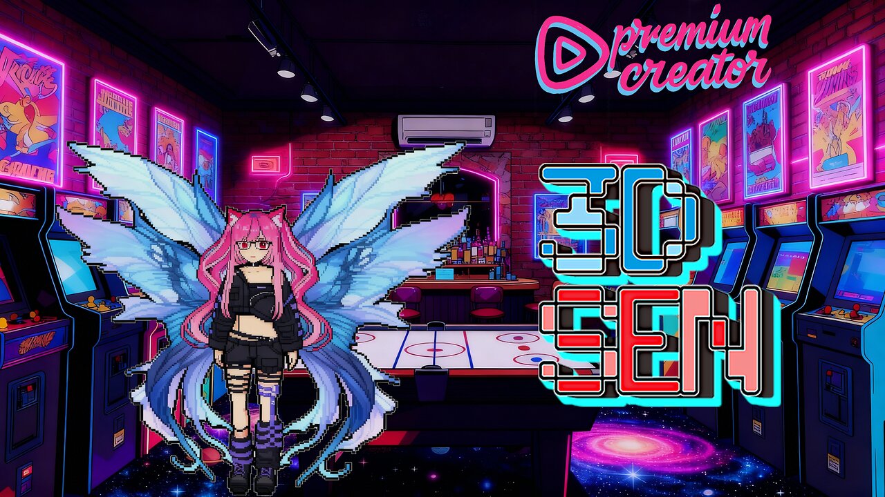 3D SEN NES Mashup! Crazy what this can do!