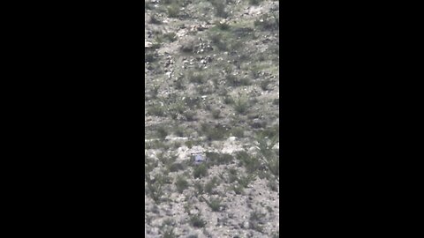 Long Range Shooting 7PRC 1701 Yards.