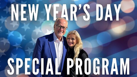 FlashPoint Livestream | 01.01.26 | Thursday