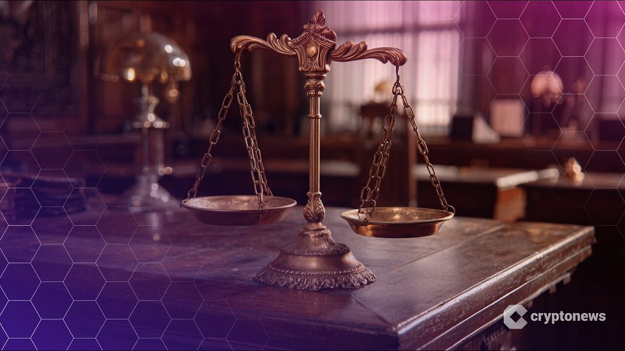 Department of Justice Drops Investigation Into Kraken Founder Jesse Powell Report