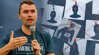 The Left’s Growing ‘Malignant’ Threat of Violenc Charlie Kirk e