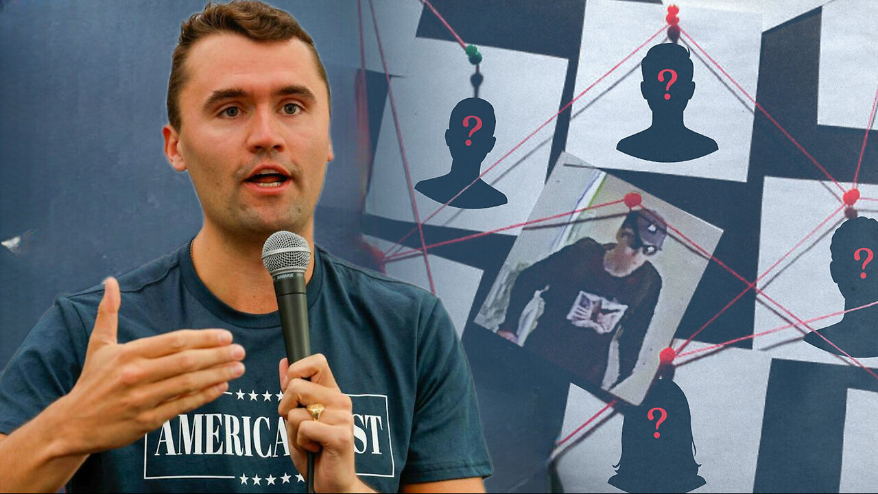 The Left’s Growing ‘Malignant’ Threat of Violenc Charlie Kirk e
