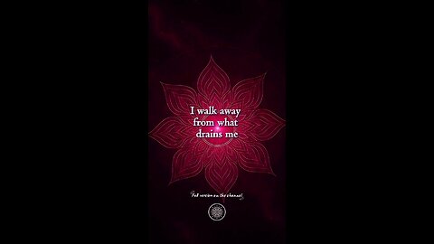 December Release Shift | Let Go of What Holds You Back