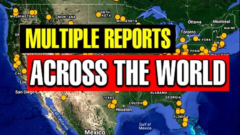 Something Massive Just Happened in the Pacific Ocean and Few Are Talking About It..