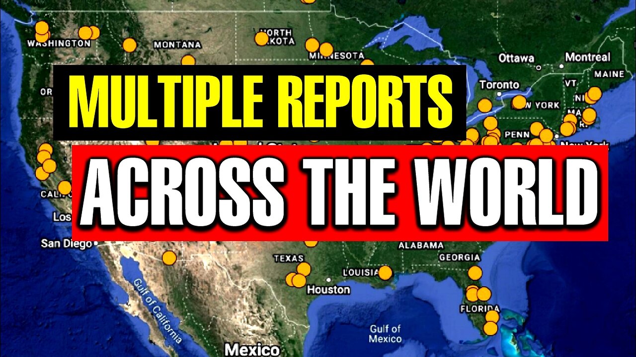 Something Massive Just Happened in the Pacific Ocean and Few Are Talking About It..