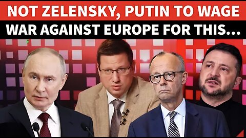 ‘EU Leaders Inviting WW3’: Hungary’s Shock Declaration, ‘Exposes’ German Govt’s ‘We Want War’ Pitch