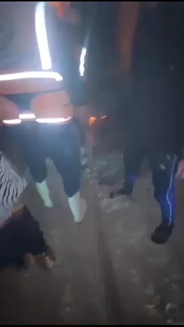 🚨🇮🇱 ANOTHER CEASEFIRE BREACH: Israel hits Gaza’s Nuseirat