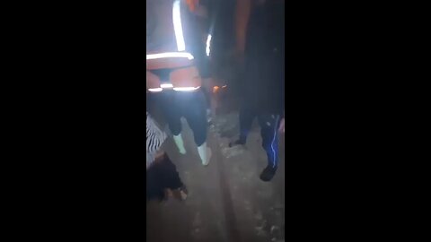 🚨🇮🇱 ANOTHER CEASEFIRE BREACH: Israel hits Gaza’s Nuseirat