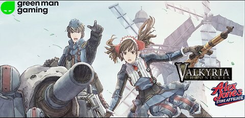 Valkyria Chronicles