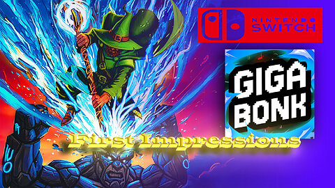 GIgabonk Mega Survivors First Impressions