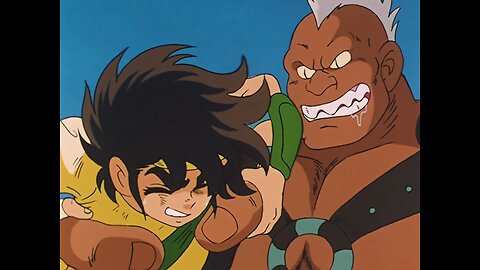 Seiya vs. Cassios vs. Everyone AMV