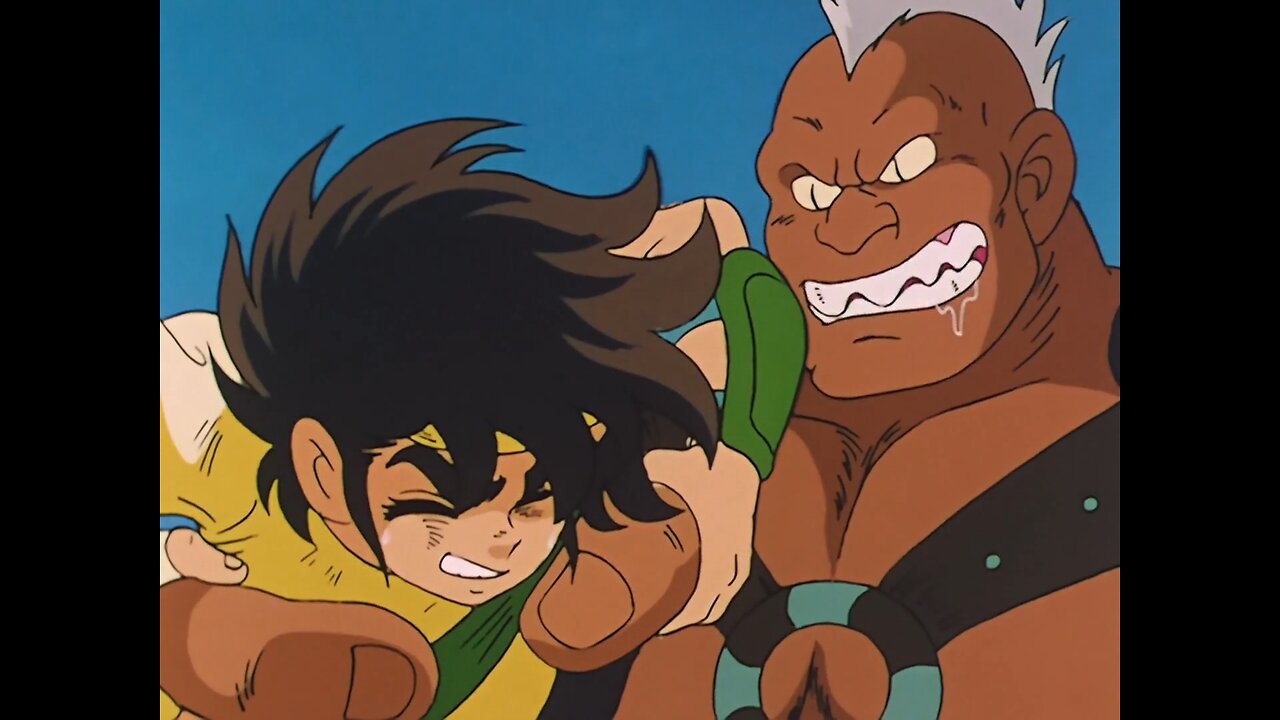 Seiya vs. Cassios vs. Everyone AMV