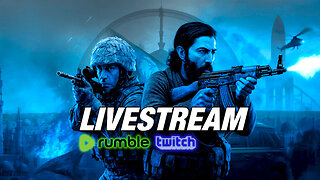 Squad Livestream #114