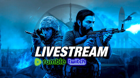 Squad Livestream #114