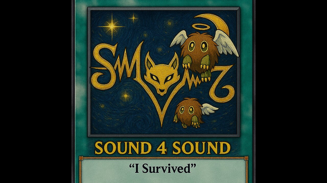 Mirror Mirror: Yugioh