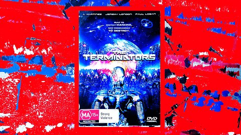 Apatros Review Ep-0199: The Terminators [2009 Asylum Mockbuster]