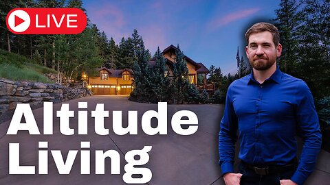 This Week's Newest Mountain Homes | Ep. 131 | Colorado Mountain Living
