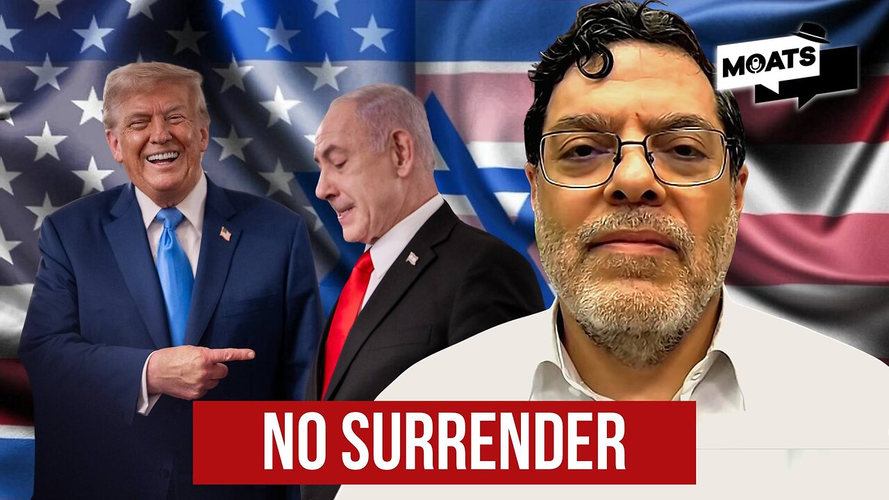 INTERVIEW: Eve of destruction