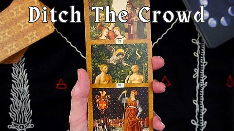 Lovers Energy: Stop Choosing Your Friends Over Your Partner